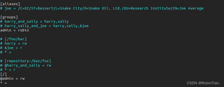 图片[1]-SVN创建仓库-阿尔法欧欧