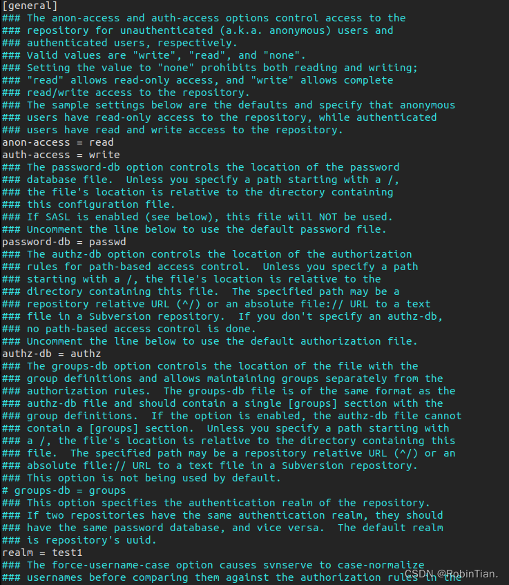 图片[3]-SVN创建仓库-阿尔法欧欧
