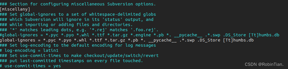 图片[5]-SVN创建仓库-阿尔法欧欧