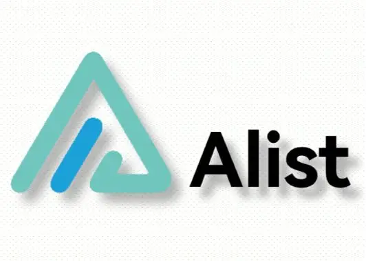 Alist美化教程-阿尔法欧欧