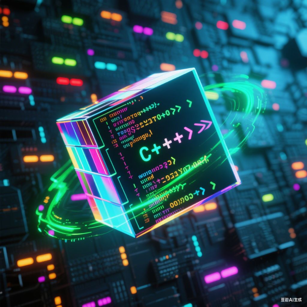 C++新特性（C++11~C++20）-阿尔法欧欧