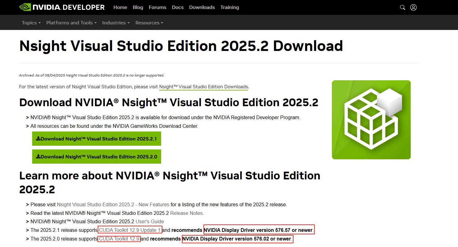 图片[2]-CUDA核函数的调试-阿尔法欧欧