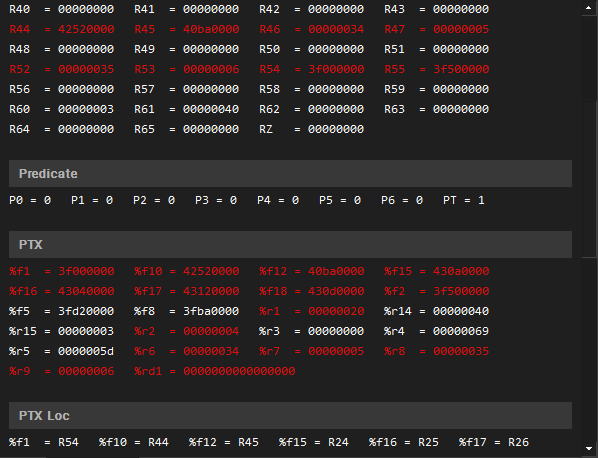图片[17]-CUDA核函数的调试-阿尔法欧欧
