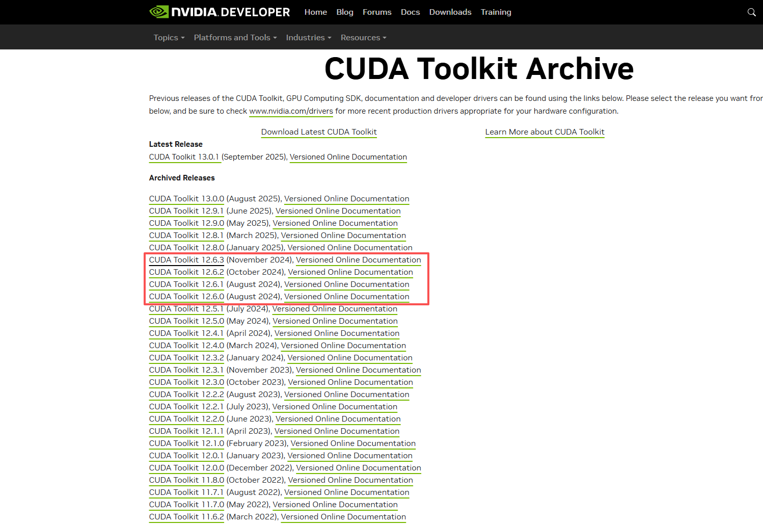图片[2]-CUDA，启动！-阿尔法欧欧