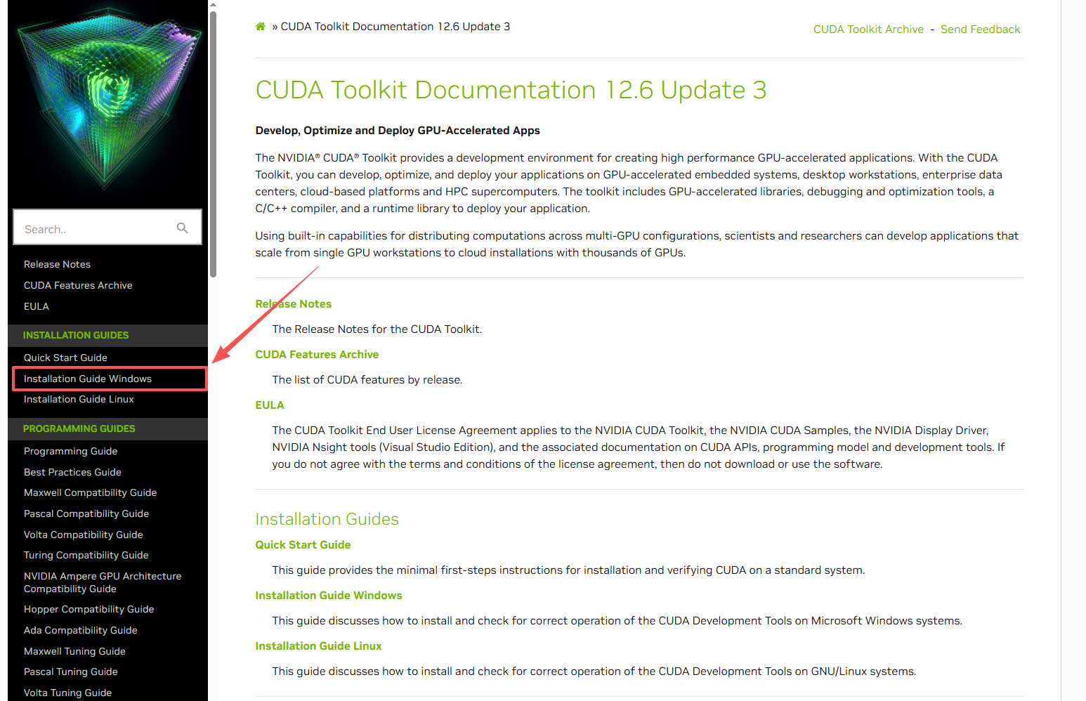 图片[3]-CUDA，启动！-阿尔法欧欧