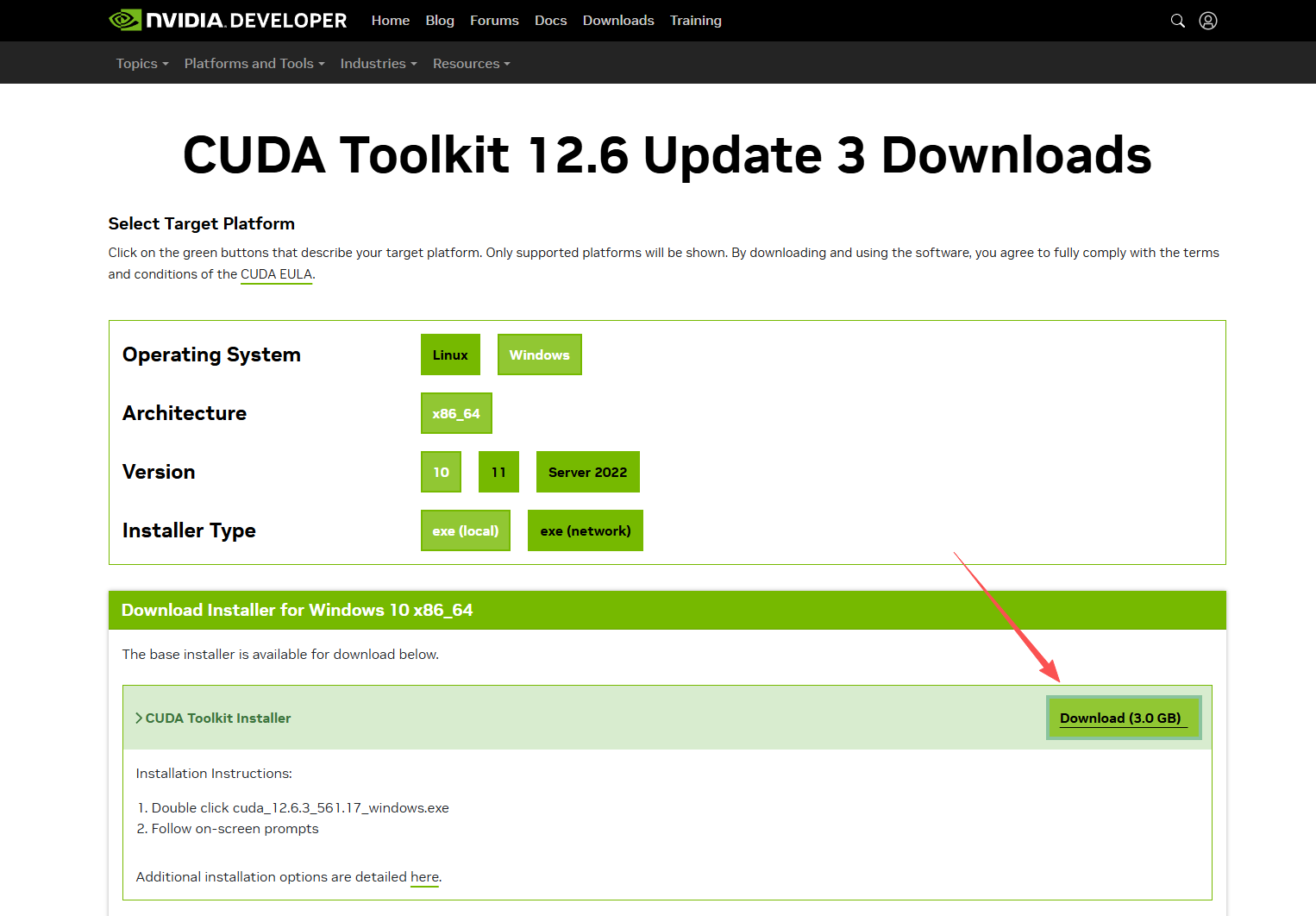图片[5]-CUDA，启动！-阿尔法欧欧