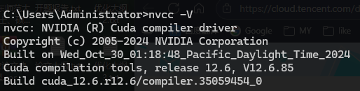图片[9]-CUDA，启动！-阿尔法欧欧
