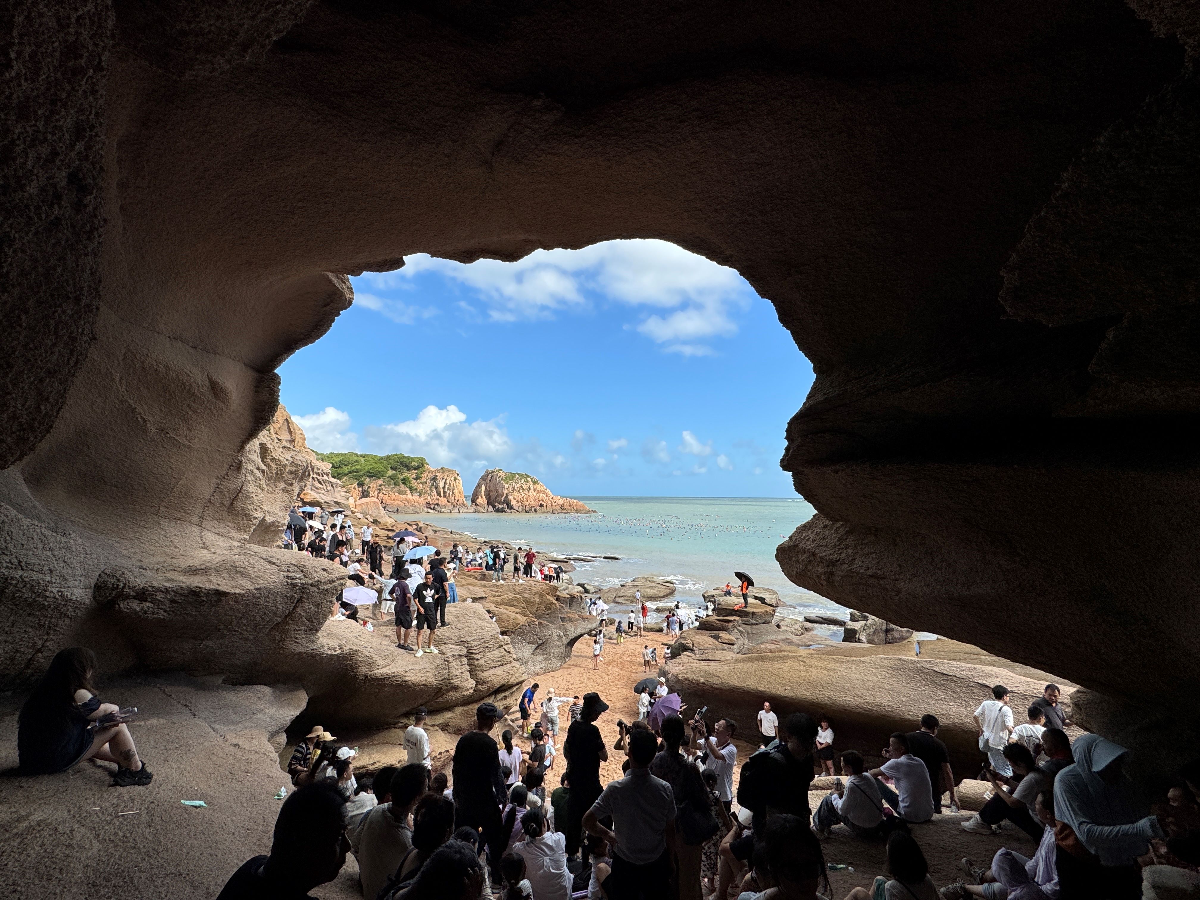 十一长假之——宁德之旅-阿尔法欧欧